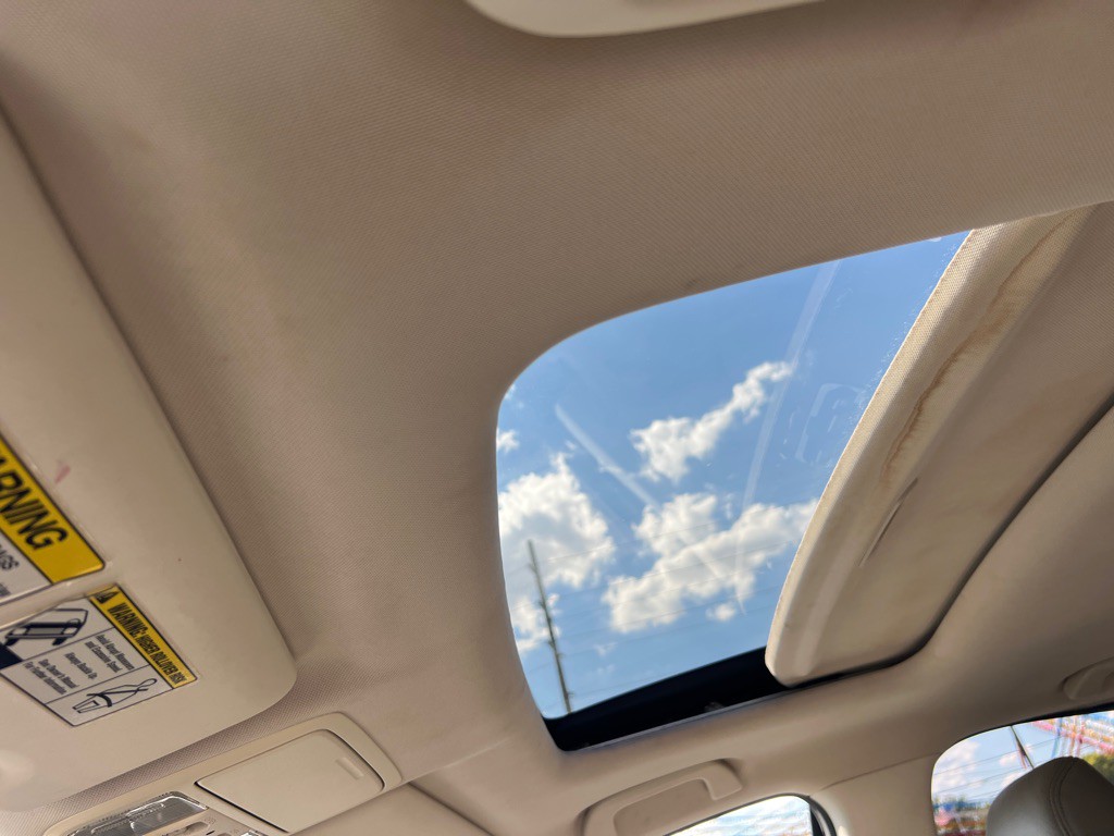 2012 Honda CR-V Image 36