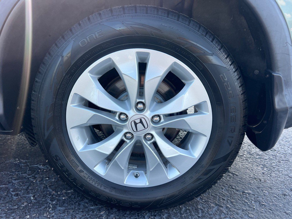 2012 Honda CR-V Image 38