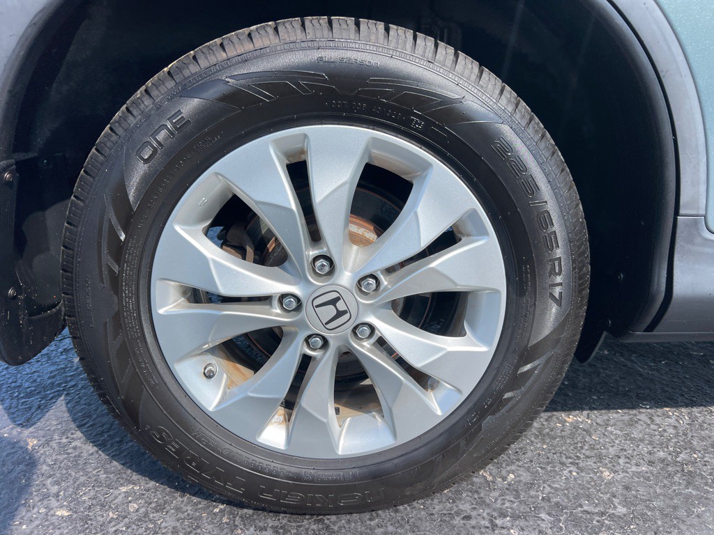 2012 Honda CR-V Image 39