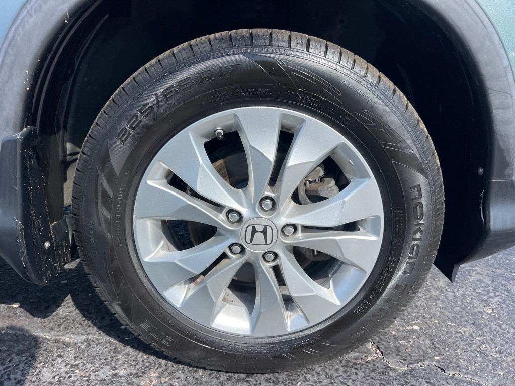 2012 Honda CR-V Image 40