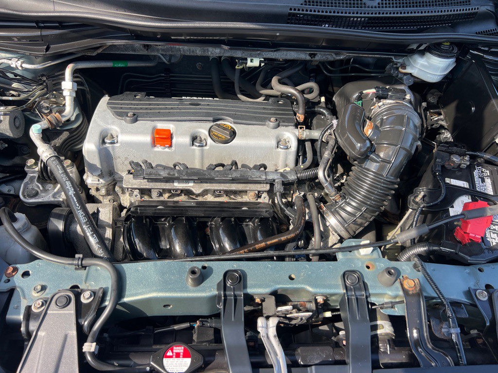 2012 Honda CR-V Image 42