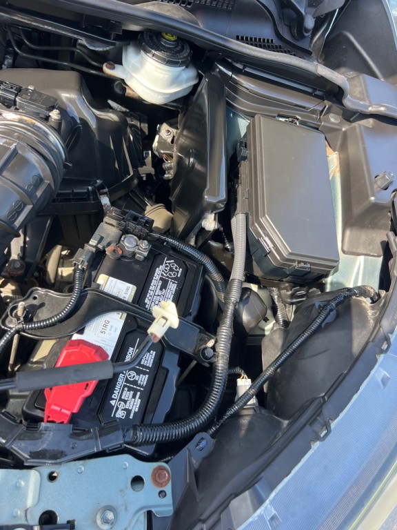2012 Honda CR-V Image 43