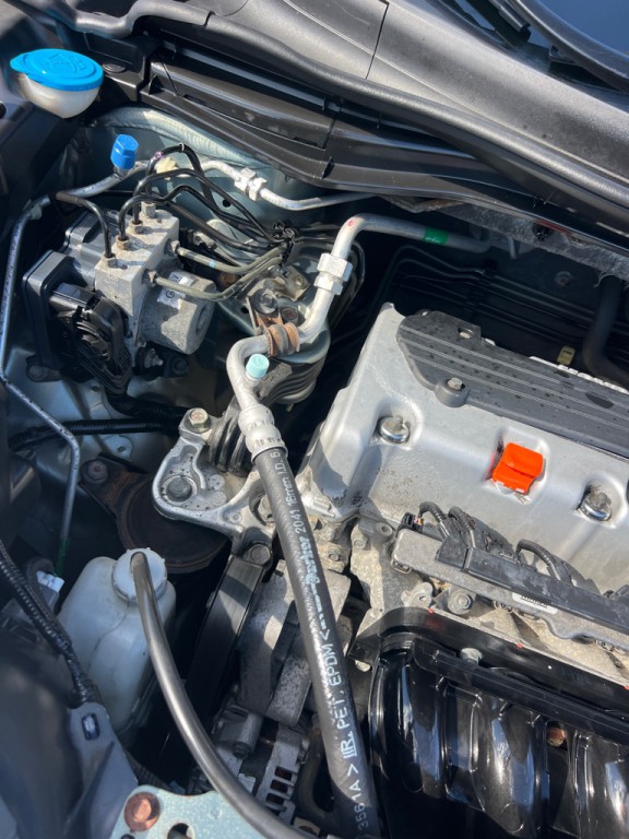 2012 Honda CR-V Image 44