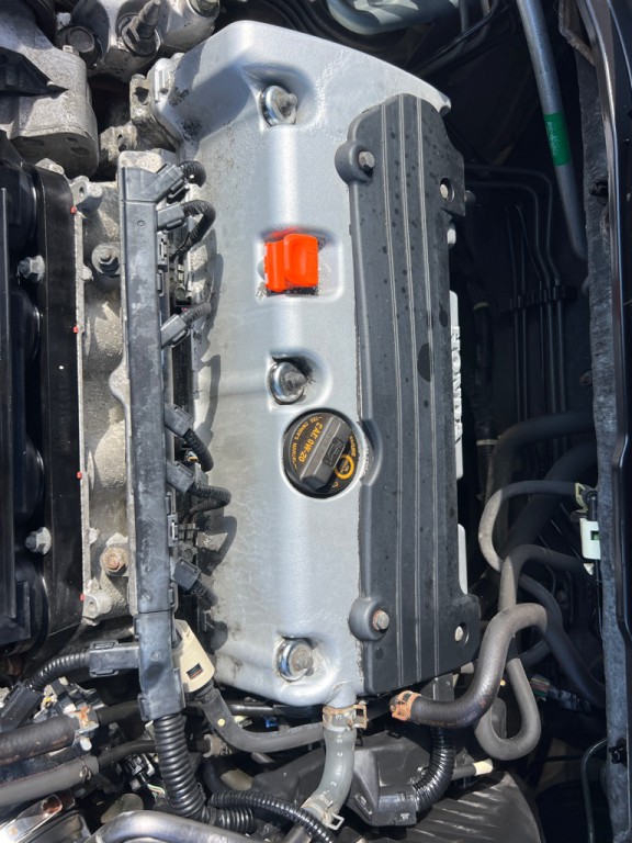 2012 Honda CR-V Image 45