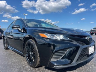Image for 2019 Toyota Camry L ID: 6812257