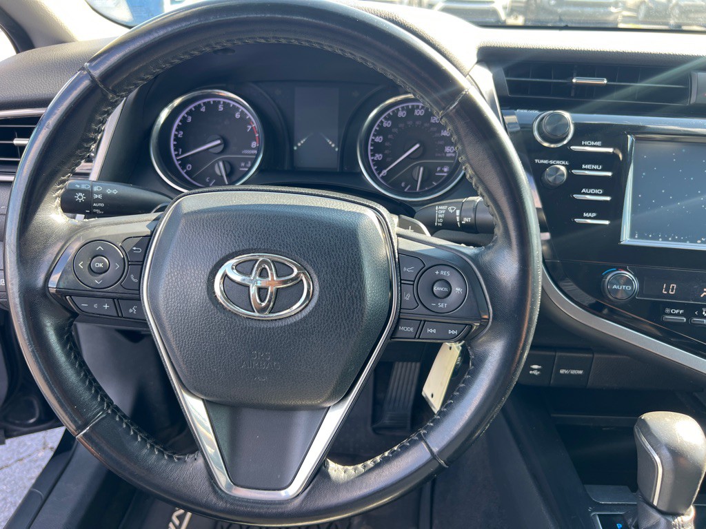 2019 Toyota Camry Image 28