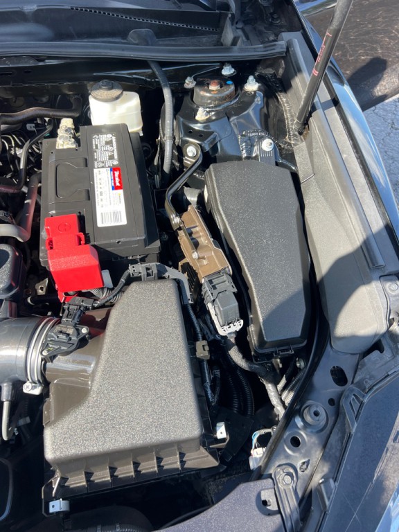 2019 Toyota Camry Image 44