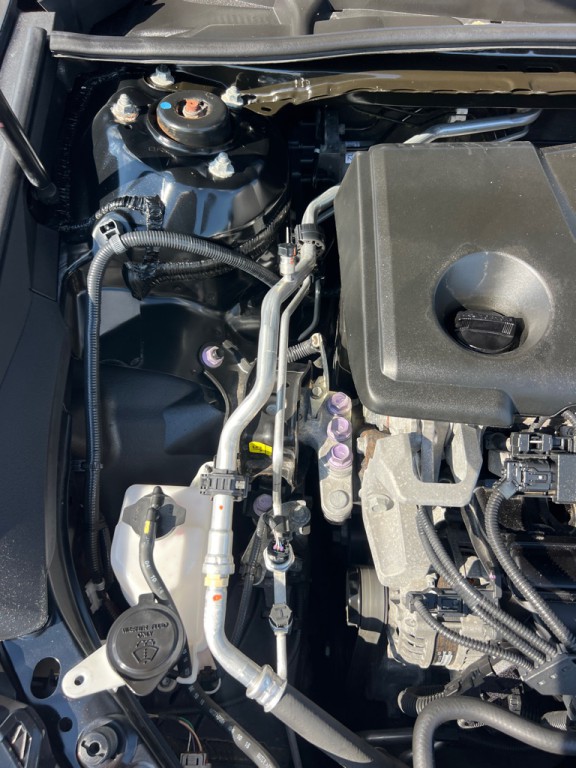 2019 Toyota Camry Image 45