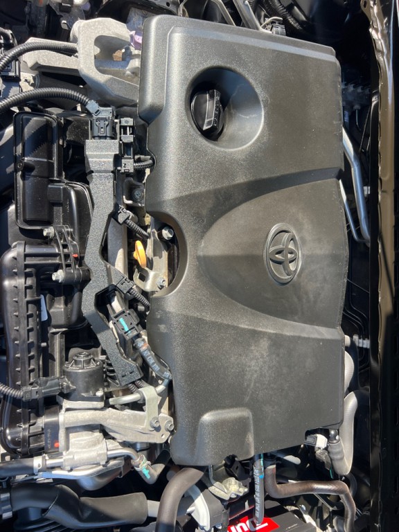 2019 Toyota Camry Image 46