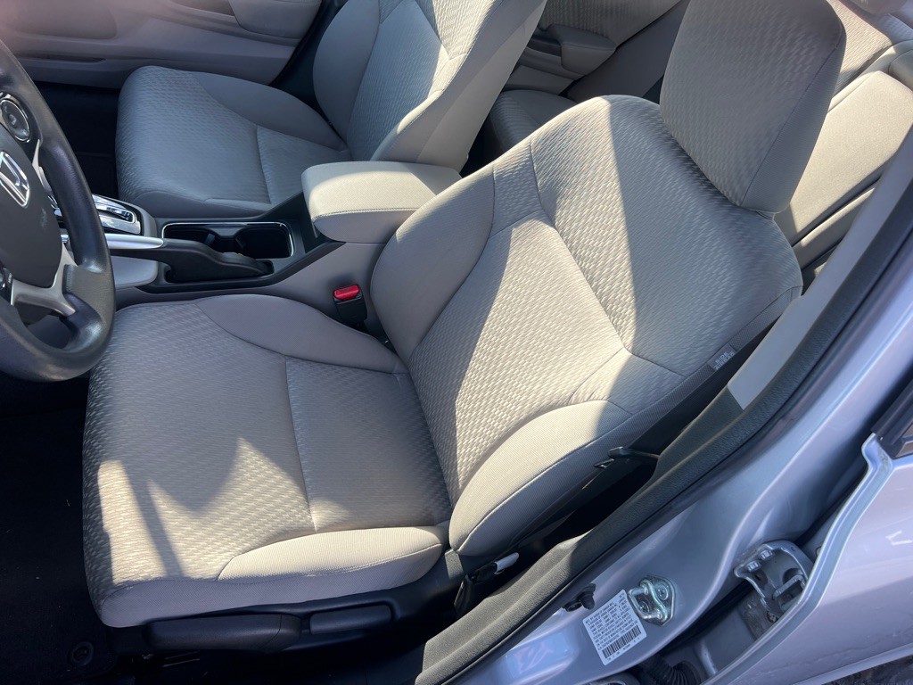 2014 Honda Civic Image 12