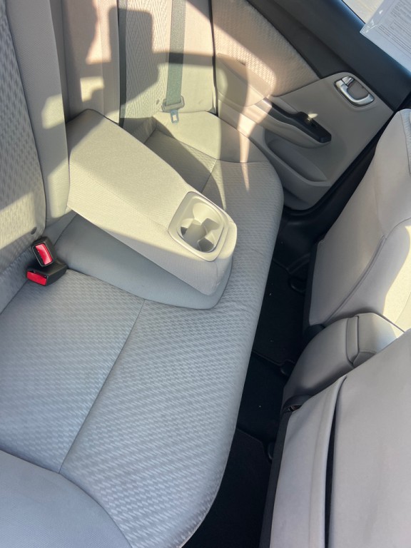 2014 Honda Civic Image 17