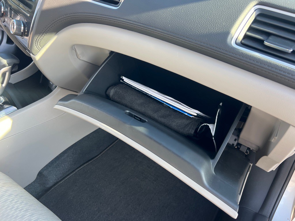 2014 Honda Civic Image 21