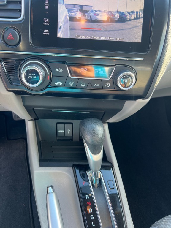 2014 Honda Civic Image 31