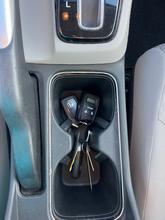 2014 Honda Civic Image 33