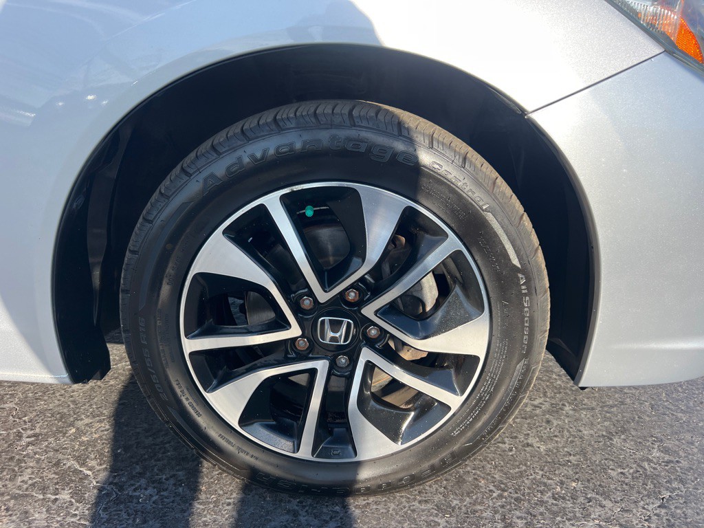 2014 Honda Civic Image 40