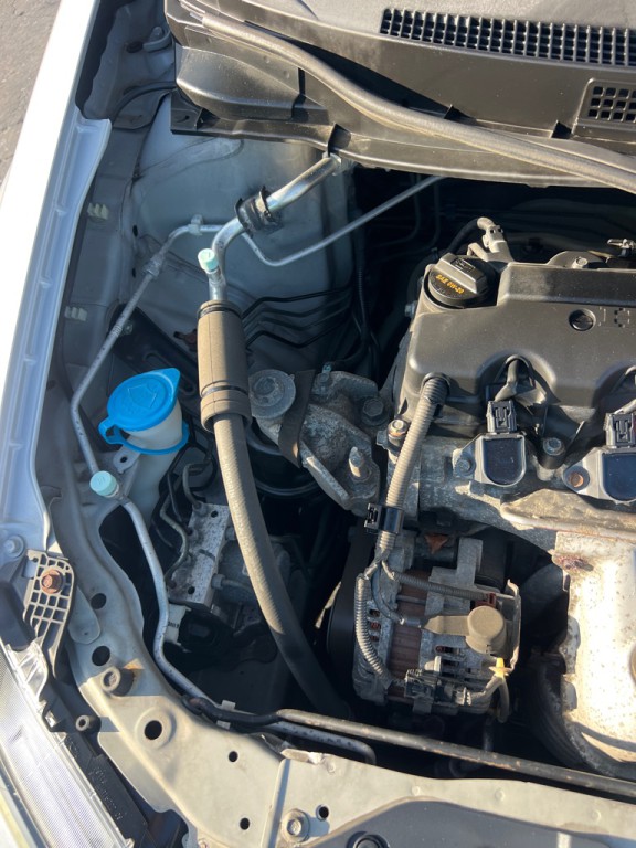 2014 Honda Civic Image 44