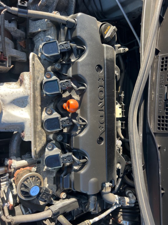 2014 Honda Civic Image 45