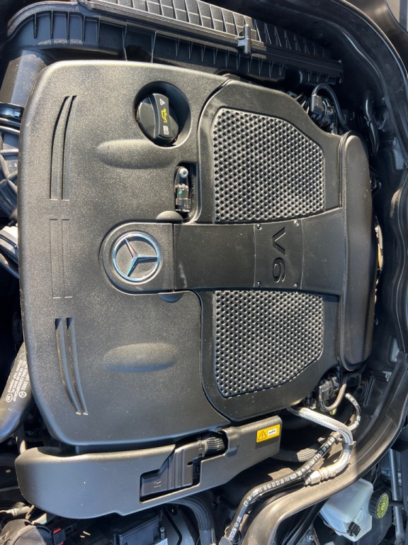 2013 Mercedes-Benz C-Class Image 37