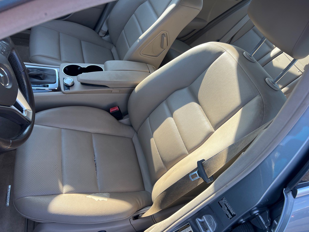 2013 Mercedes-Benz C-Class Image 6