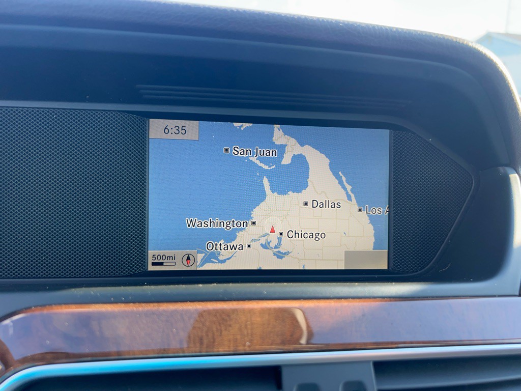 2013 Mercedes-Benz C-Class Image 24