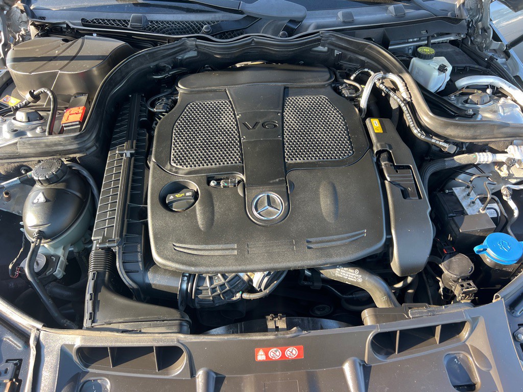 2013 Mercedes-Benz C-Class Image 34