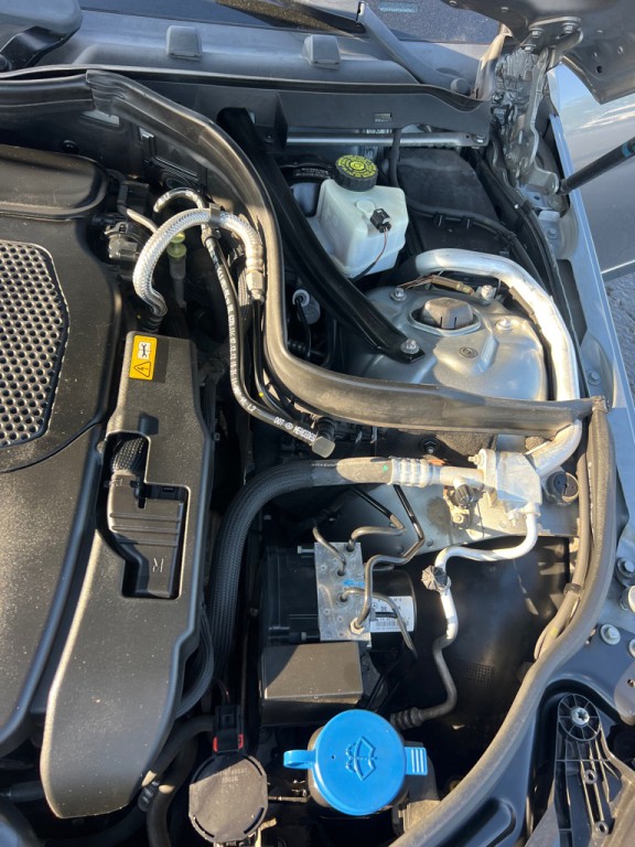 2013 Mercedes-Benz C-Class Image 35