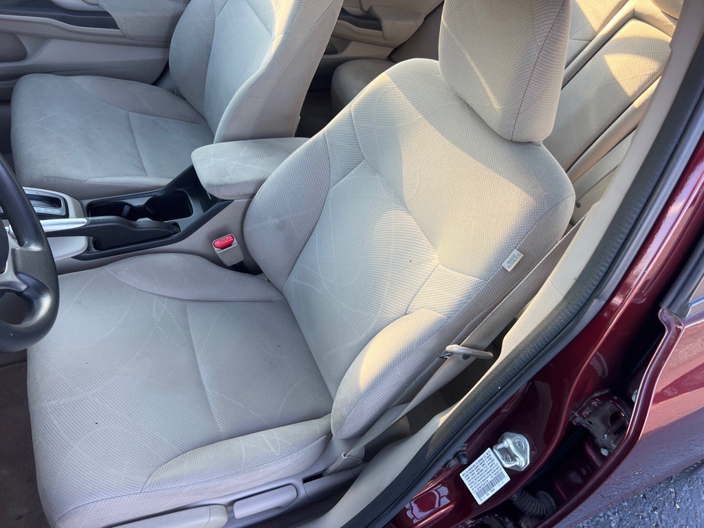 2012 Honda Civic Image 11