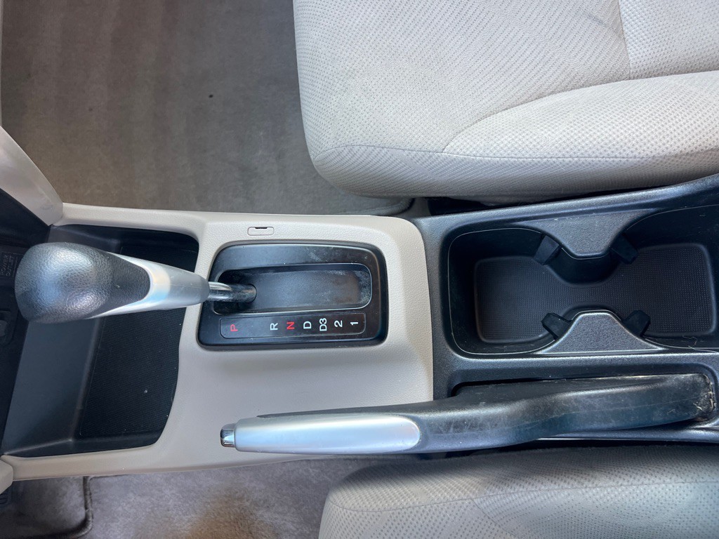 2012 Honda Civic Image 29