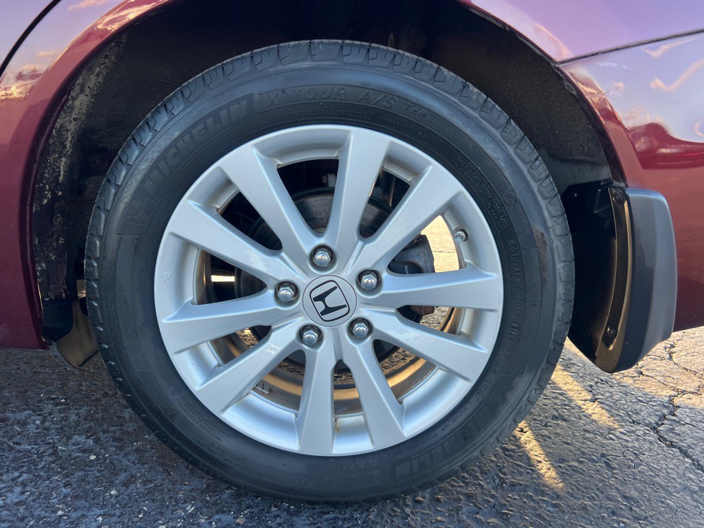 2012 Honda Civic Image 35