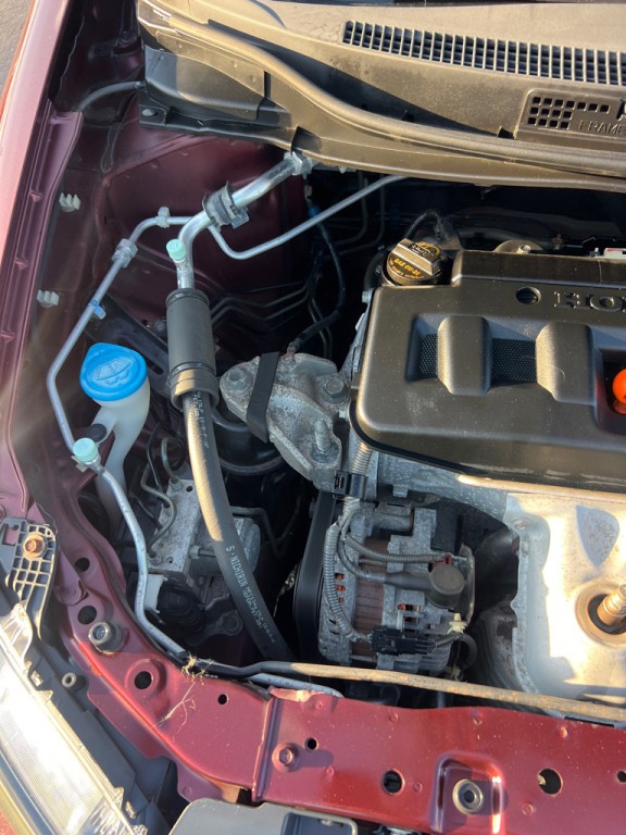 2012 Honda Civic Image 41