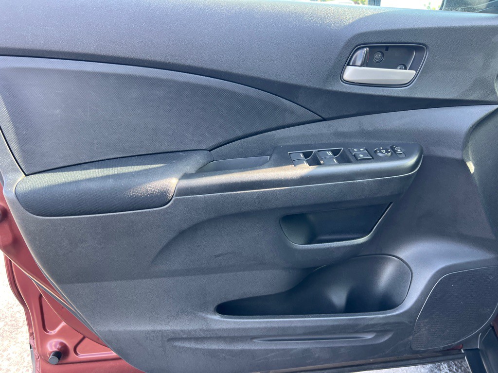 2015 Honda CR-V Image 10