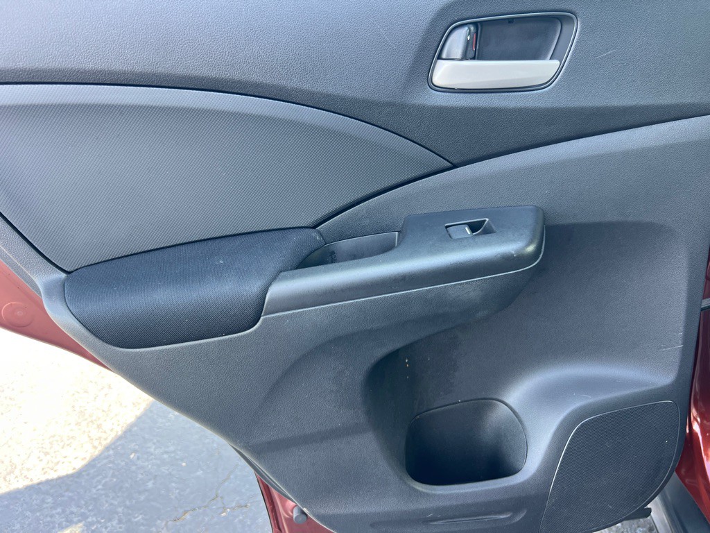 2015 Honda CR-V Image 12