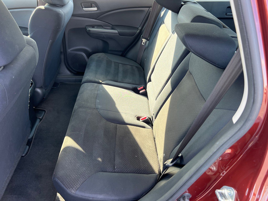 2015 Honda CR-V Image 13