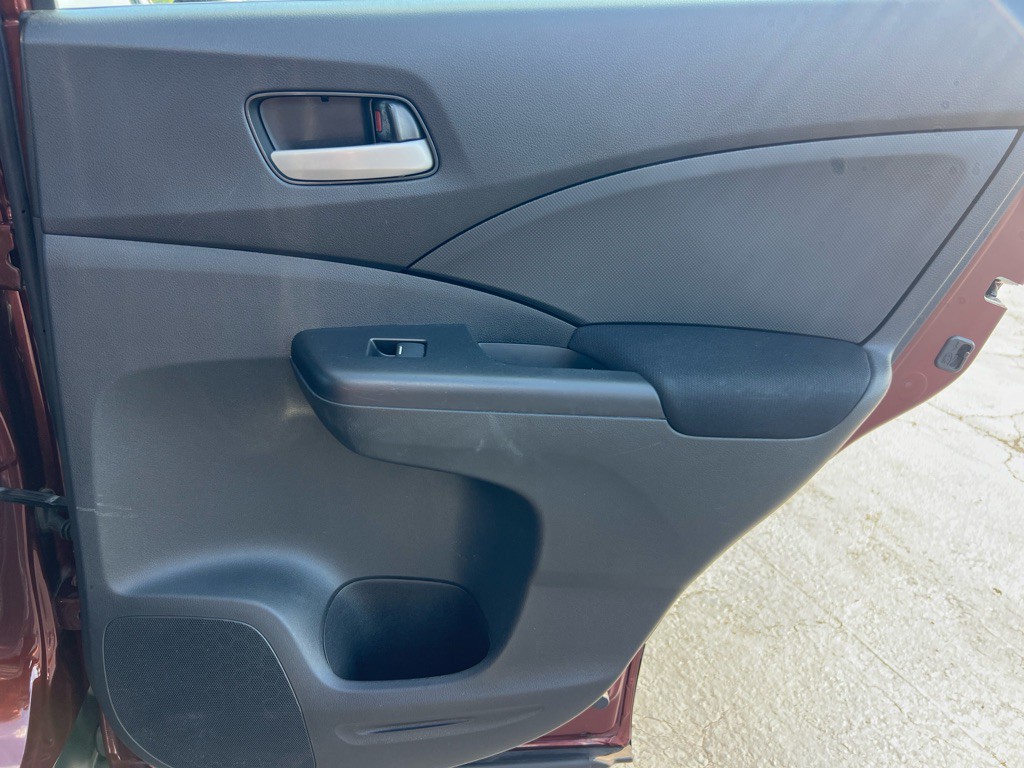 2015 Honda CR-V Image 14