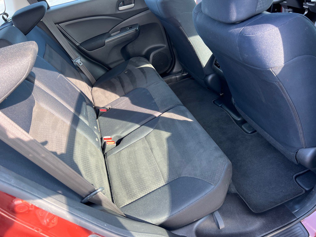 2015 Honda CR-V Image 15