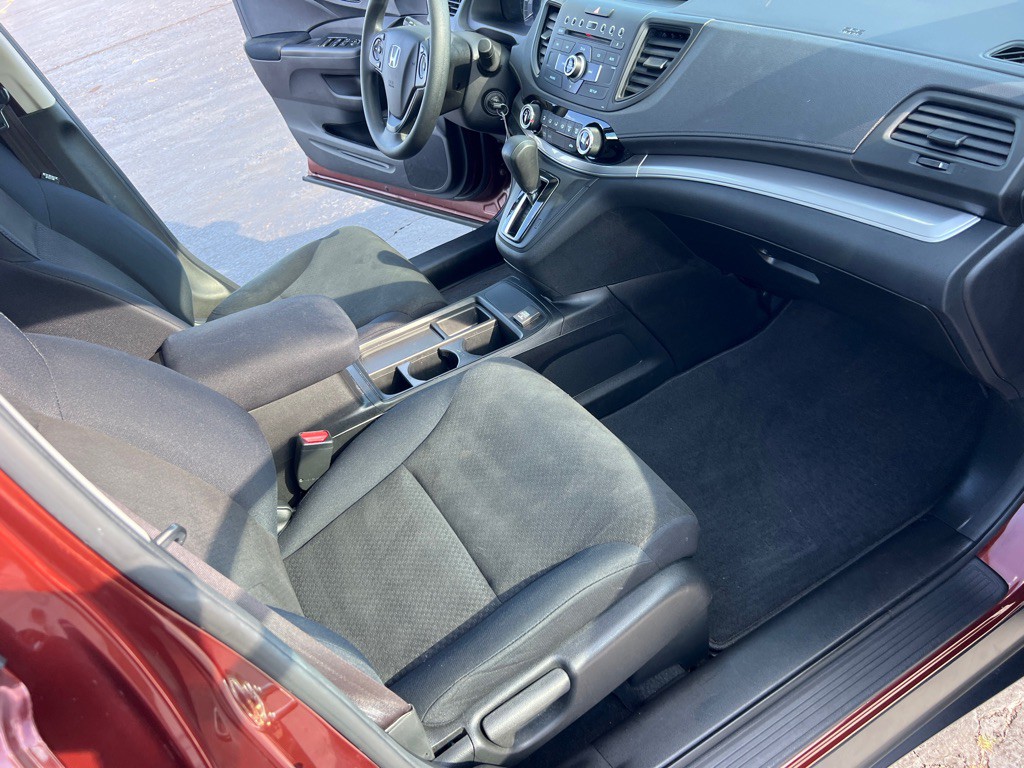 2015 Honda CR-V Image 19