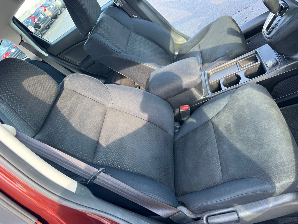 2015 Honda CR-V Image 20