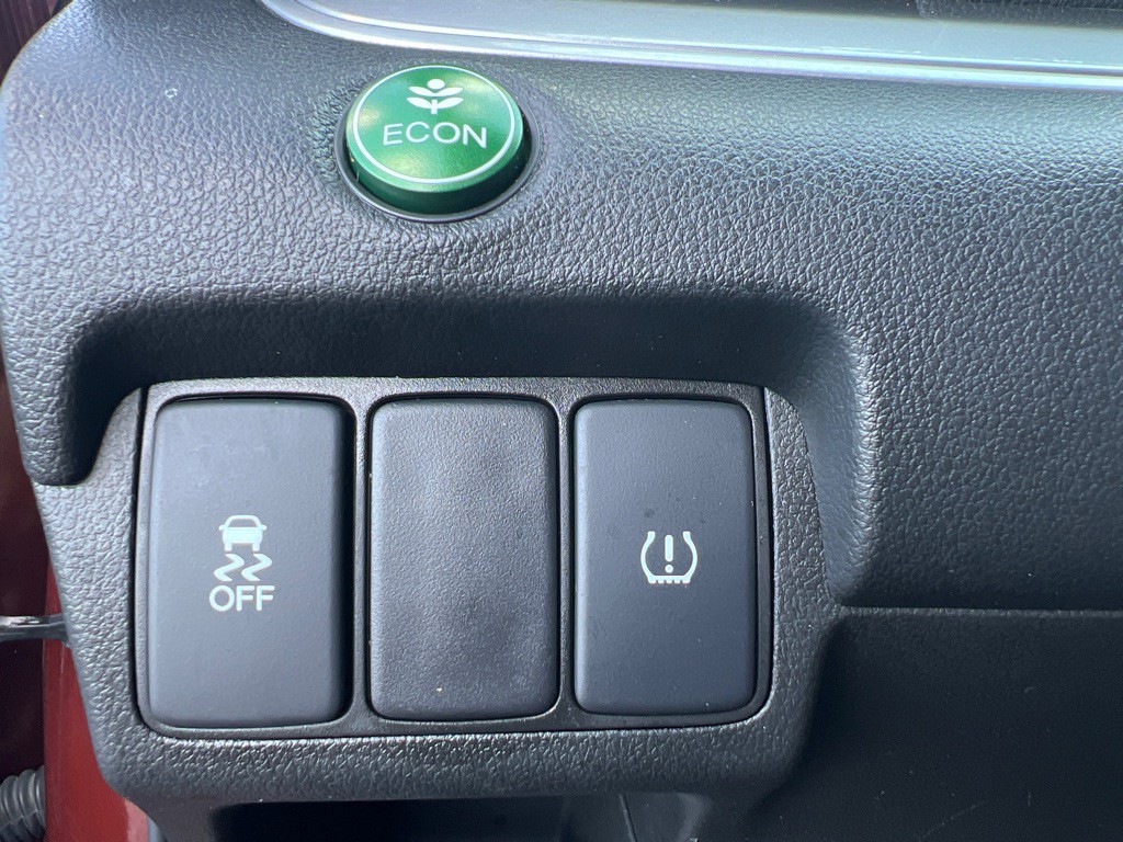 2015 Honda CR-V Image 25