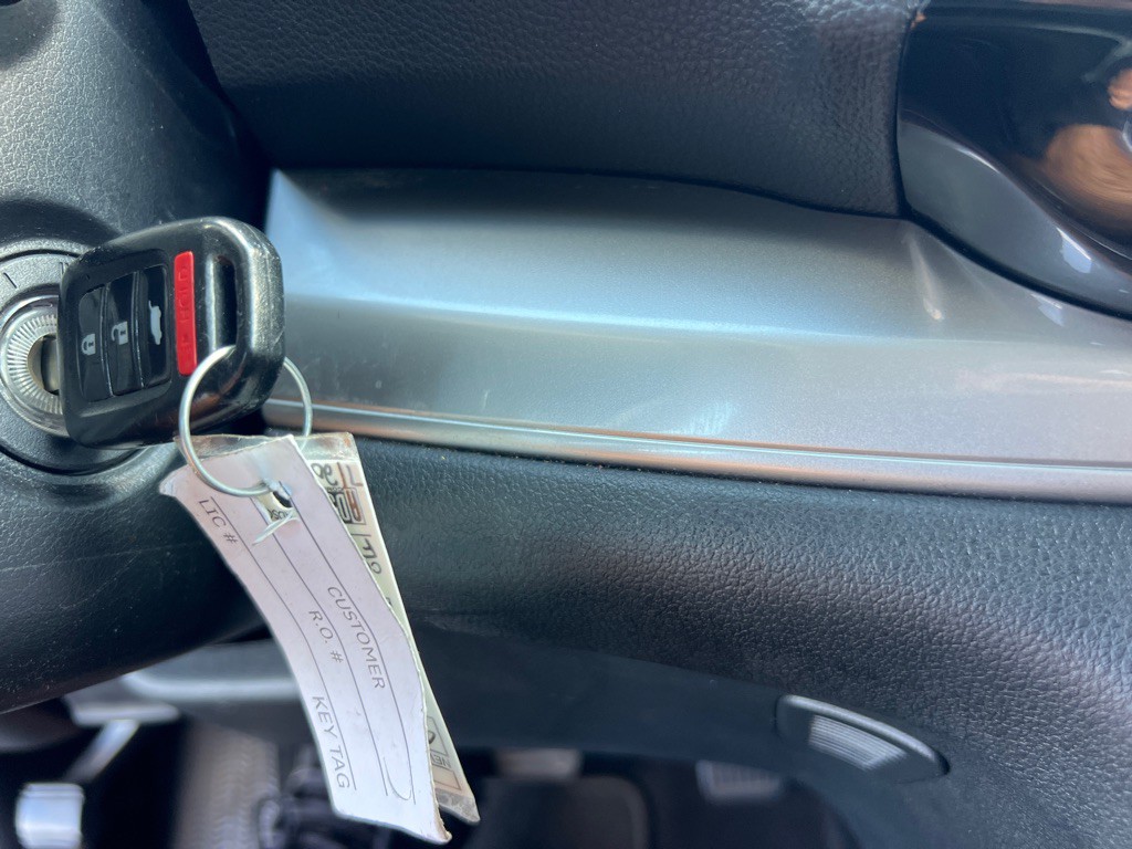 2015 Honda CR-V Image 28