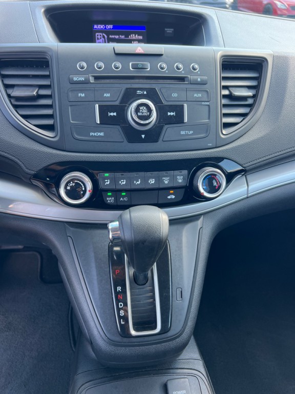 2015 Honda CR-V Image 30