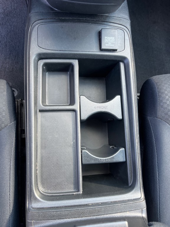 2015 Honda CR-V Image 31