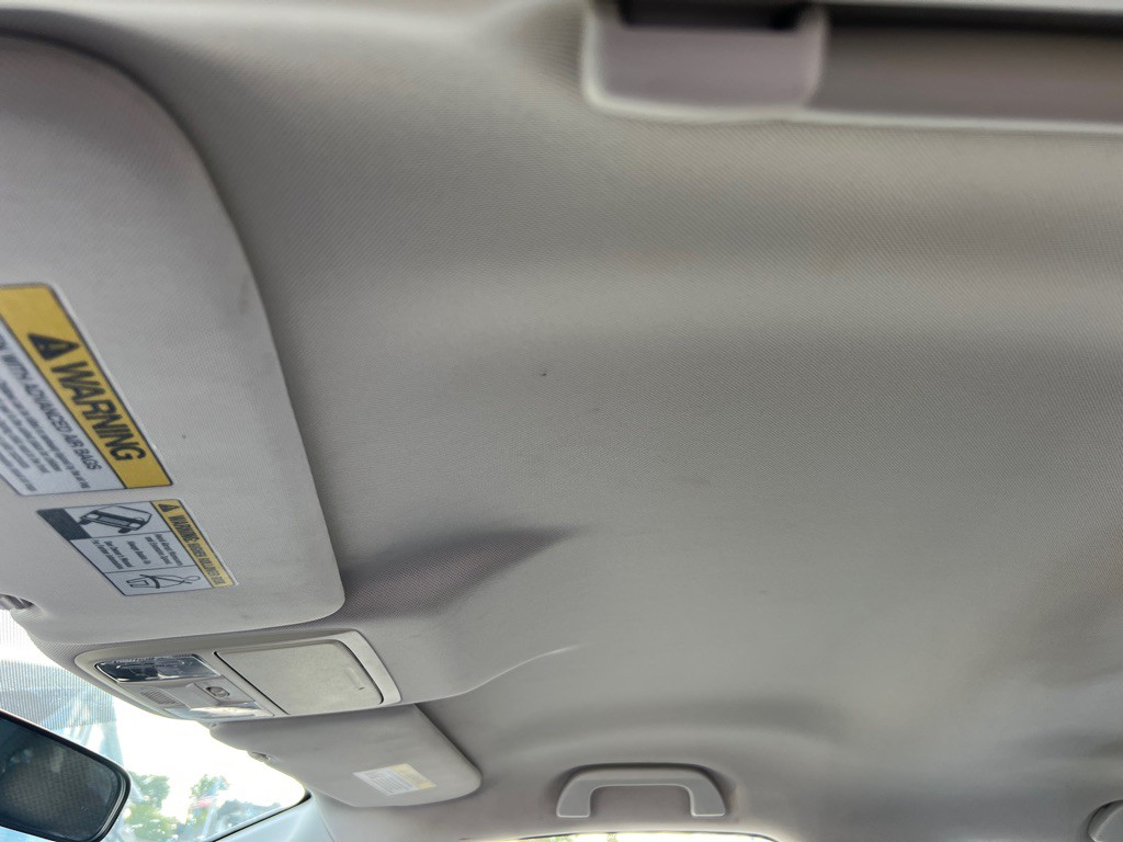2015 Honda CR-V Image 35