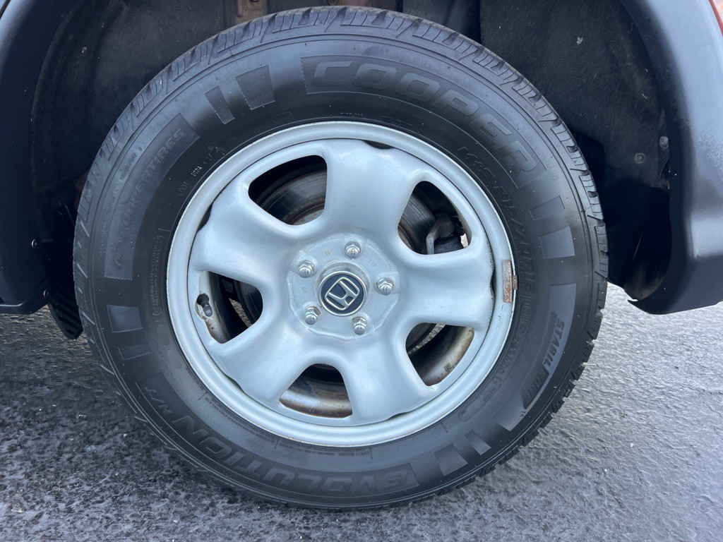 2015 Honda CR-V Image 37