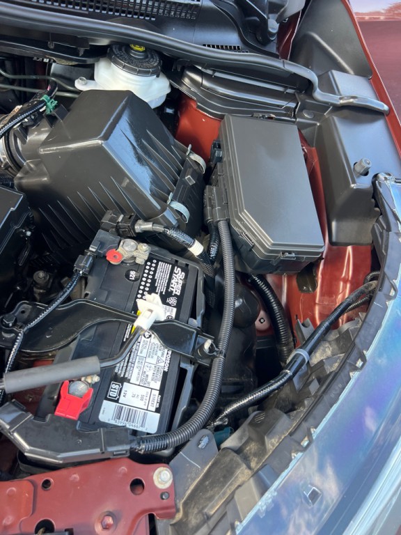 2015 Honda CR-V Image 42