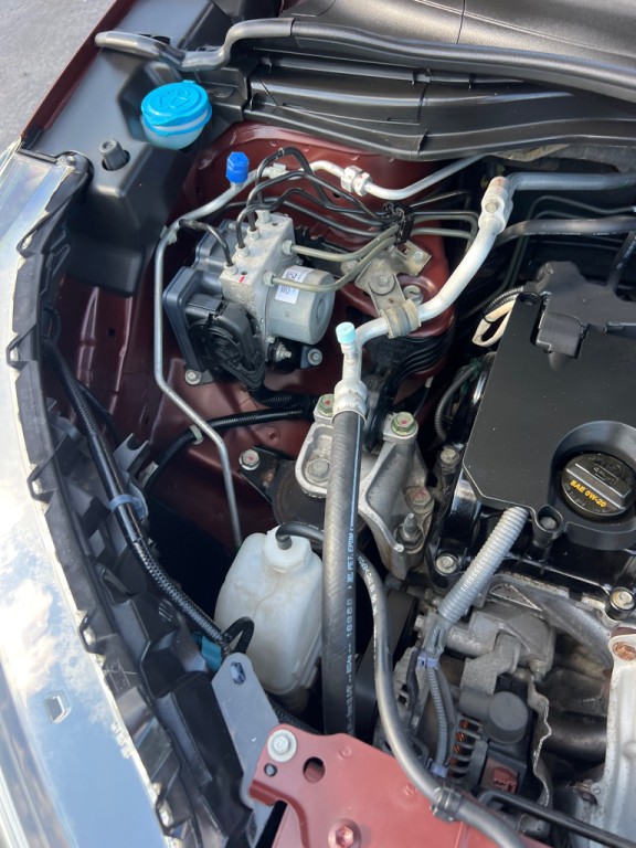 2015 Honda CR-V Image 43
