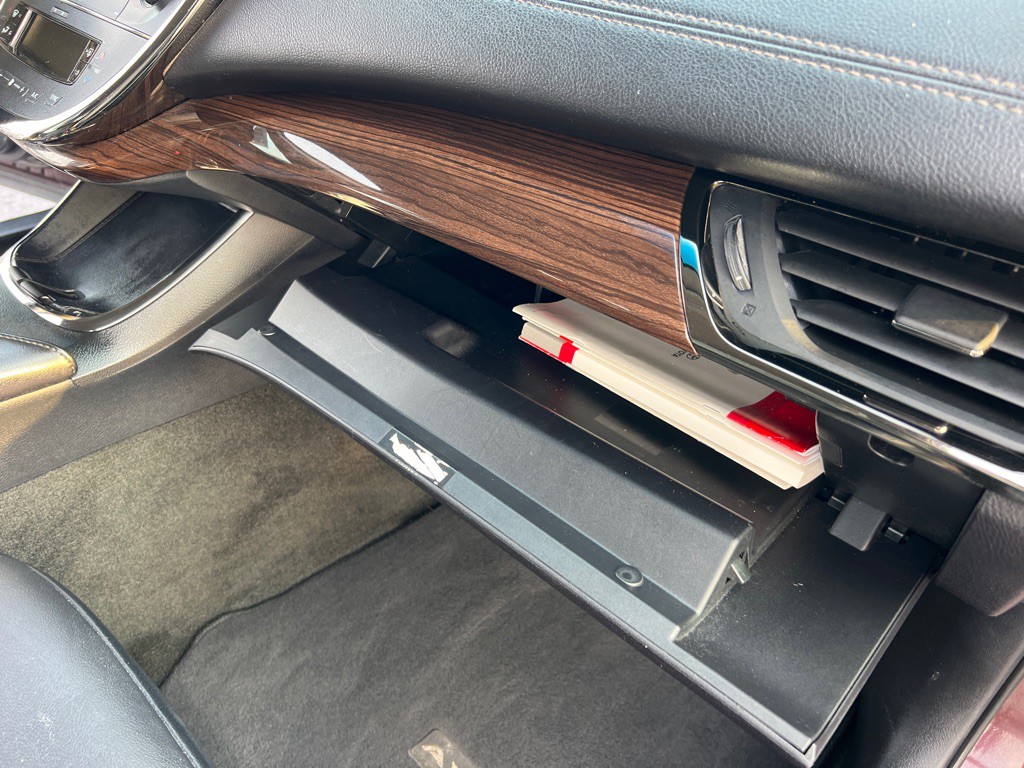 2013 Toyota Avalon Image 21