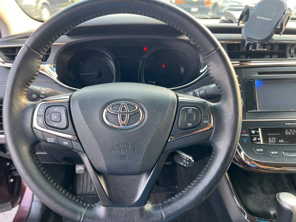 2013 Toyota Avalon Image 27