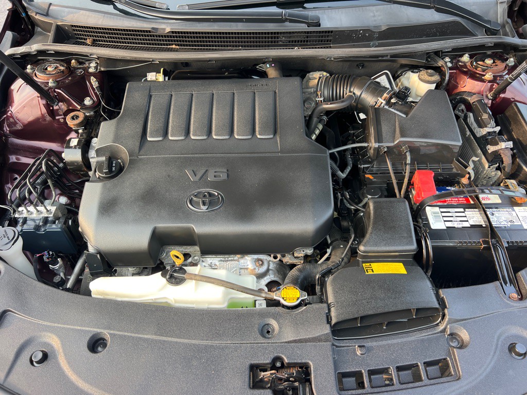 2013 Toyota Avalon Image 40