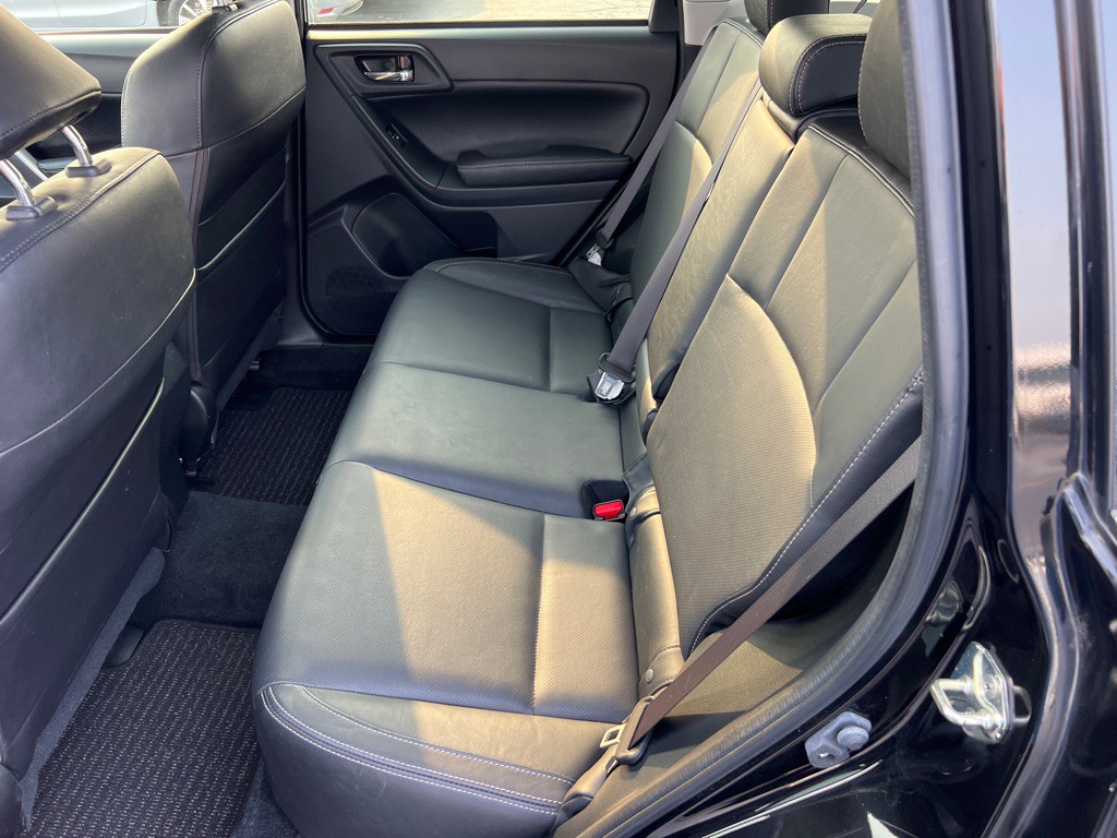2018 Subaru Forester Image 13