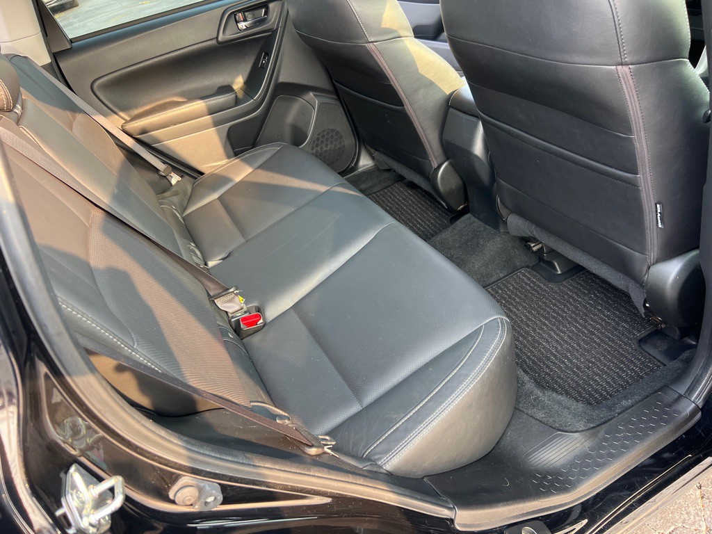 2018 Subaru Forester Image 15